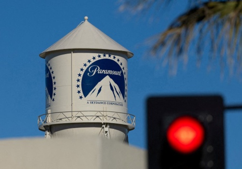 Wielka fuzja gigantów medialnych. Filmowcy wystosowali list otwarty. 