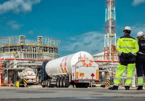 Prezes GAZ-SYSTEM: System przesyłowy zdał egzamin dojrzałości