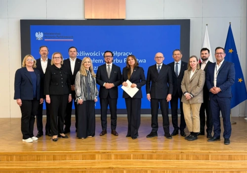 Profilaktyka na szeroką skalę. Rząd i spółki Skarbu Państwa chcą dotrzeć do milionów Polaków