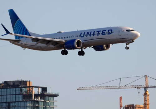 To byłyby największe linie lotnicze świata. Możliwa fuzja dwóch gigantów