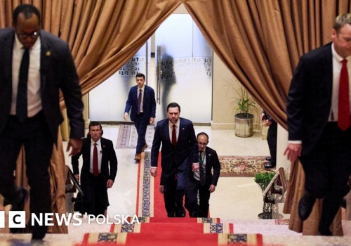 USA blokują cieśninę Ormuz. Izrael i Liban o krok od pierwszych od lat bezpośrednich rozmów