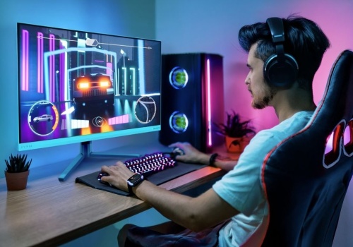 Philips ma nowy monitor. Gracze docenią nie tylko 260 Hz