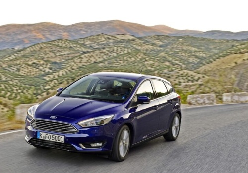 Ford Focus III to niedoceniana alternatywa dla Golfa. Oto najlepsza wersja tego samochodu