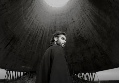 Wiktor Franko: Na sesji muszę poczuć, że przekroczyłem siebie