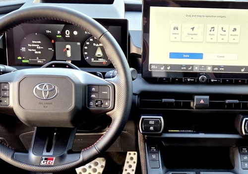 Polska zapleczem Toyoty. Nowe centrum badawczo rozwojowe we Wrocławiu