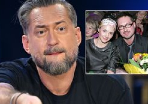 Marcin Prokop rozwodzi się z żoną. Maria Prażuch-Prokop wykonuje ciekawy zawód