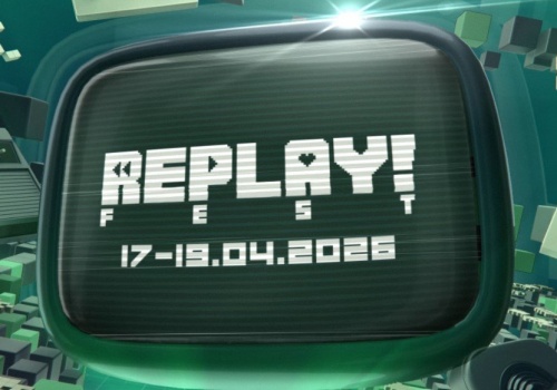 Jak powstają gry i filmy? Dzień Otwarty Liceum Filmowego i Kreacji Gier Wideo podczas RePlay Fest