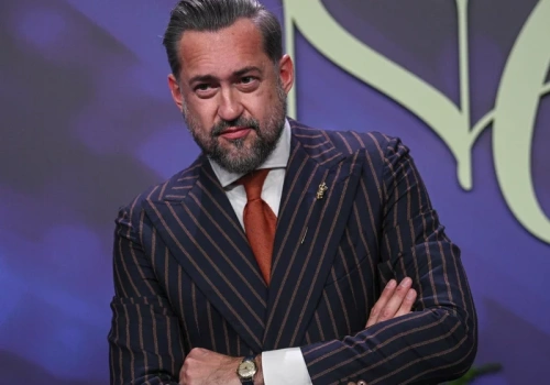 Duże zmiany w życiu Prokopa. 