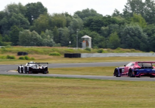 Tor Poznań zamknięty. Jedyny homologowany obiekt w Polsce wypada z wyścigów