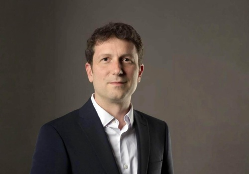 Raphaël Gaillard mianowany Dyrektorem Zarządzającym Citroën Austria od 1. maja. Stephanie Haider kontynuuje karierę w Opel Deutschland