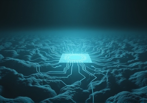 Efekt pustego procesora. Czy sztuczna inteligencja zwalnia nas z myślenia?