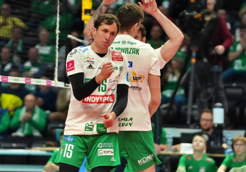 Zacięta rywalizacja w PlusLidze! Tie-break w meczu o piąte miejsce