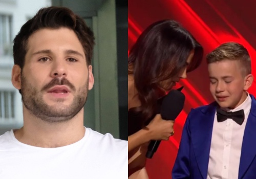 Pirowski zabrał głos ws. 