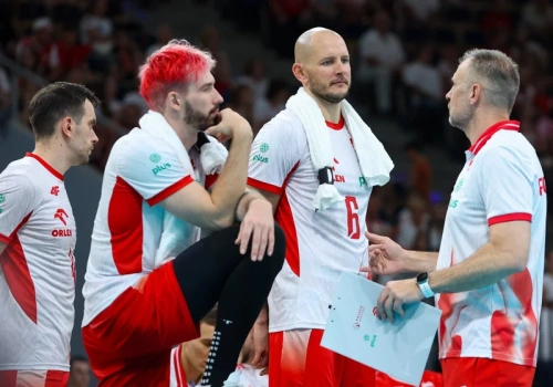 Reprezentacja Polski wraca do gry. Zaczyna się walka o wielkie cele