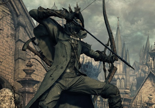 Bloodborne dostanie film animowany dla dorosłych. Youtuber współproducentem