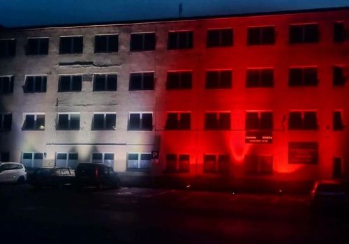 Uczcili 1060. rocznicę Chrztu Polski