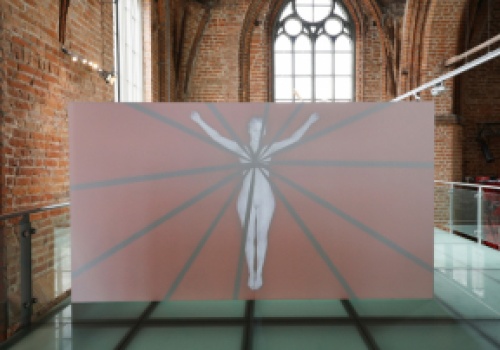 Wkrótce prace konserwatorskie dawnego kościoła Mariackiego, obecnie galerii sztuki EL