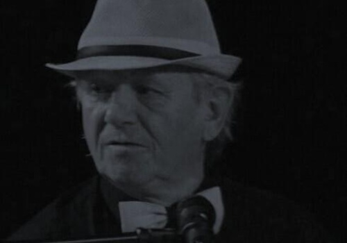 Zmarł Tadeusz Inglot. Muzyka była jego największą pasją