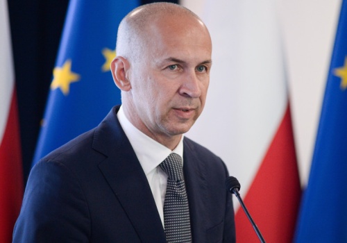 Zmiany na szczycie GZM. Kazimierz Karolczak odchodzi. Karuzela nazwisk ruszyła