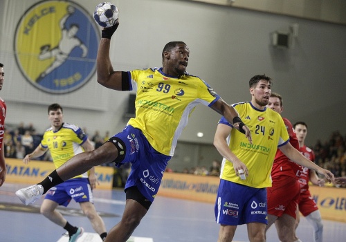 Znamy dokładne terminy meczów z drużyną z Kalisza