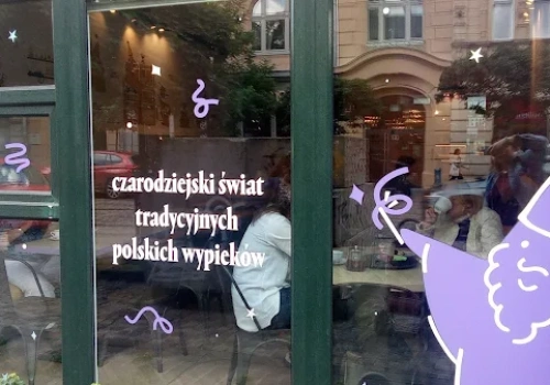 500 darmowych kremówek z Cukierni Czarodziej. Trzeba się pospieszyć