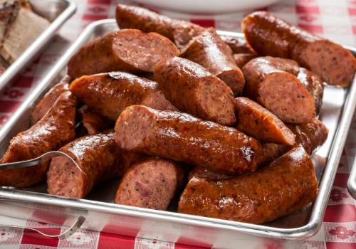 Ten kraj ma najlepszą kiełbasę na świecie. Nie są to Niemcy