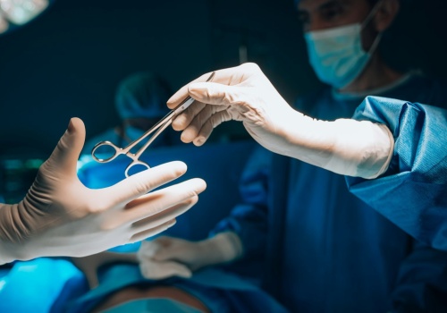 NanOX Recovery Box – nowa era przechowywania narządów poza organizmem