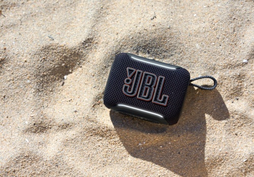 Koniec tajemnic wokół JBL Go 5. Wiemy, kiedy głośnik trafi do globalnej sprzedaży