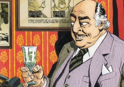 Elemental zapowiada „Spaghetti Bros 4”. Kultowa seria wraca do polskich czytelników