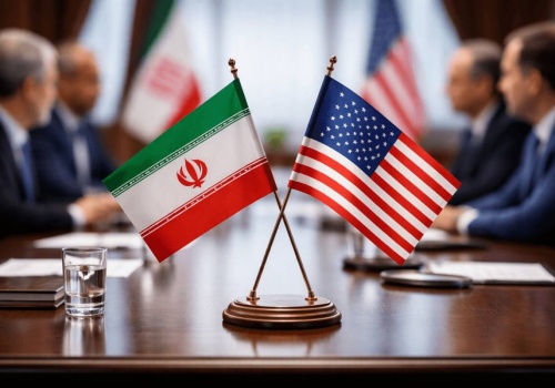 Trump ma 48 godzin na przełom z Iranem. Giełdy już rosną, a ropa drastycznie tanieje