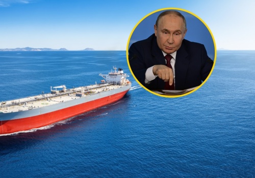 Rosja zarabia miliardy na wojnie w Zatoce Perskiej. Nowe dane