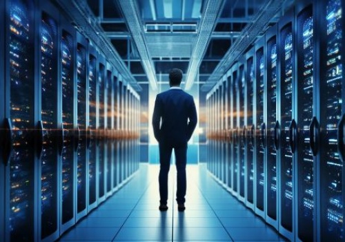 Oligopol na infrastrukturę IT jest problemem dla Europy