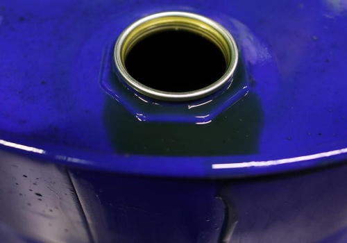 Największy spadek ceny ropy od sześciu dni