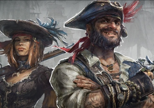 Nowa piracka gra survivalowa z otwartym światem od razu wypłynęła na pełne morze na Steam, a gracze z radością dmuchają w jej żagle. Świetna premiera Windrose