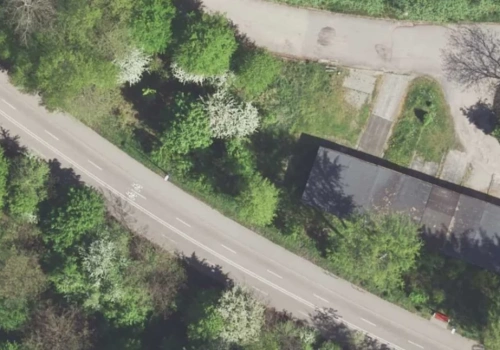 Jaworzno sprzedaje działkę przy al. Piłsudskiego