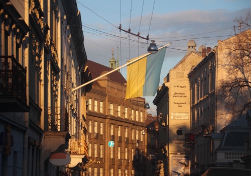 Polska firma oszukana! Lwów bezprawnie zerwał olbrzymi kontrakt