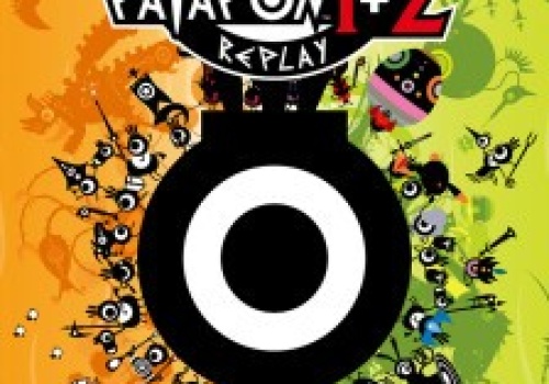 Rekordowa tanie PATAPON 1+2 REPLAY na PC (klucz Steam). Odświeżone klasyki z PSP za 47 zł!