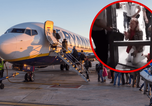 Wyłapują turystów przed bramkami, dostają premie. Są konkretne kwoty