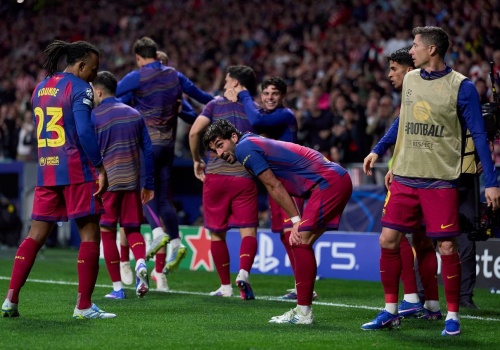 Niechlubny rekord Barcelony. To jej słaba strona