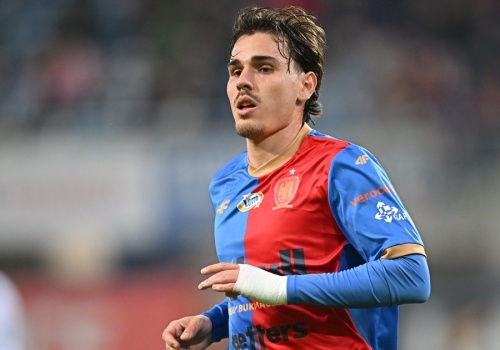 Nietypowy wpis piłkarza Ekstraklasy. Nagle zaczął przepraszać