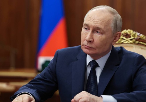 Władimir Putin ma zgodę. Może wysłać wojska do kolejnych państw