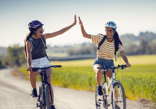 Dlaczego jazdy na rowerze się nie zapomina? To nie pamięć mięśni