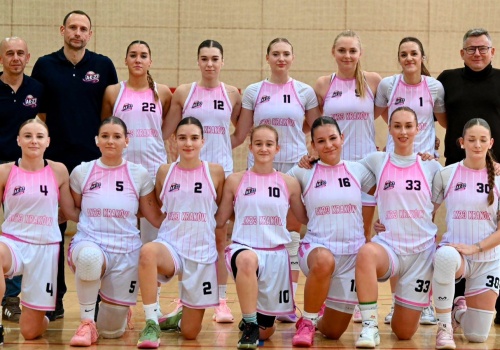 AK23 UR Kraków. Sezon, który smakuje podium… i niedosytem