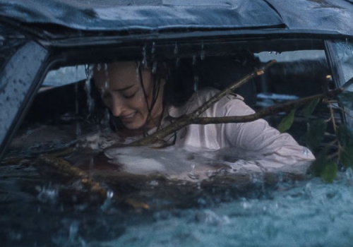 Krytycy go zmiażdżyli, Netflix nie nadąża z liczeniem widzów. Ten thriller katastroficzny to nowy numer 1 platformy w 82 krajach