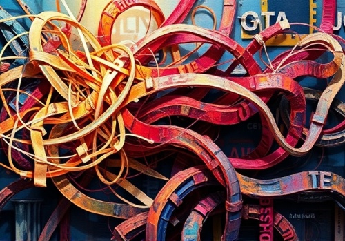 Koniec walki z bagnem tagów: JSON jako skalpel w ekstrakcji treści