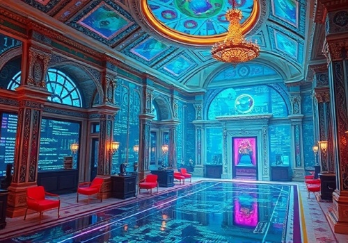 Milla Jovovich buduje AI, które nigdy nie zapomina. Poznajcie MemPalace