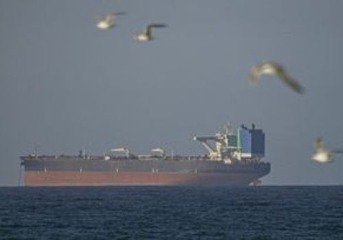 Amerykanie mają plan. Statki trafią do specjalnej strefy