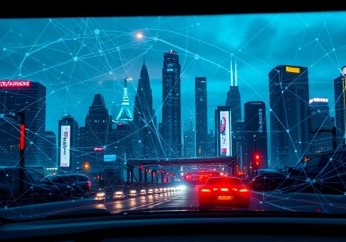 Nissan stawia na AI i radykalne cięcia modeli