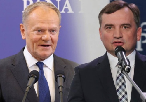 Tusk o różnych przeszkodach  w rozliczeniu Zbigniewa Ziobry