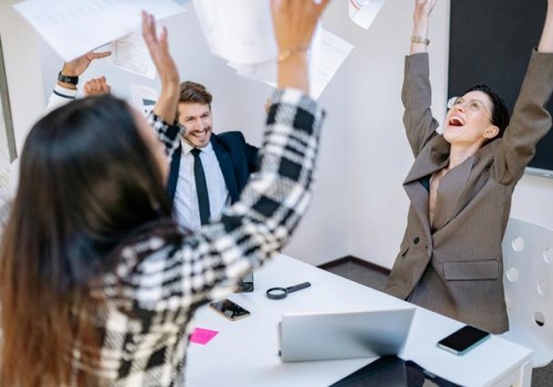 Rośnie rotacja pracowników. Czy większe zaangażowanie w pracę wymaga zmiany stylu zarządzania?